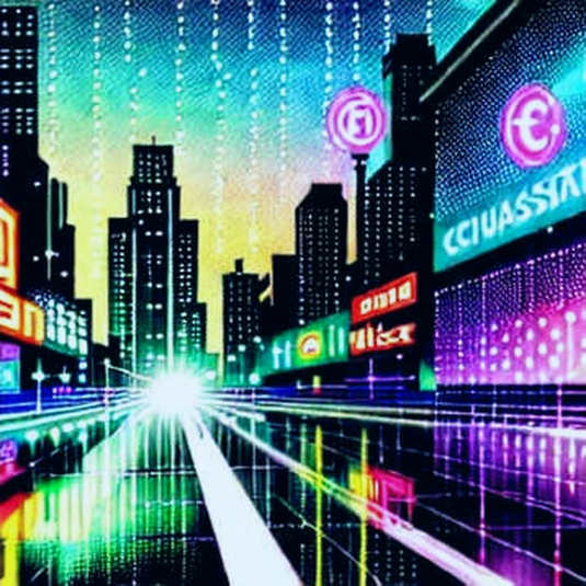 Khi Fed cắt giảm lãi suất: Dòng tiền crypto không chảy như bạn nghĩ