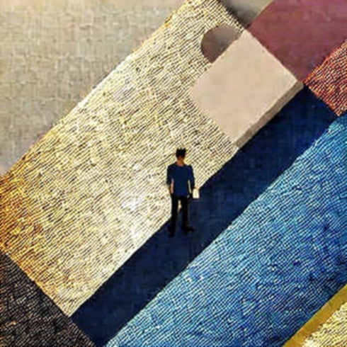 Hồng Hải bị phong tỏa: Khi năng lượng rung chuyển, crypto tìm đường sống Hồng Hải bị phong tỏa: Khi năng lượng rung chuyển, crypto tìm đường sống