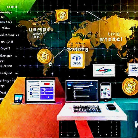 WAICO: Cú đập tường lửa AI hay cơ hội mở cổng cho crypto?