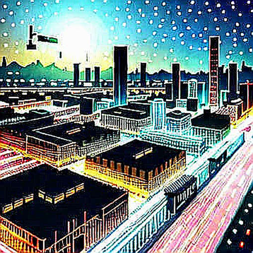 Sự sụp đổ của NIGHT: Bài học về cây cầu và niềm tin trong thị trường gấu